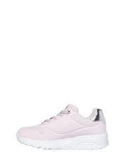 Sneakers Rosa Skechers