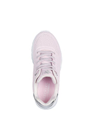 Sneakers Rosa Skechers