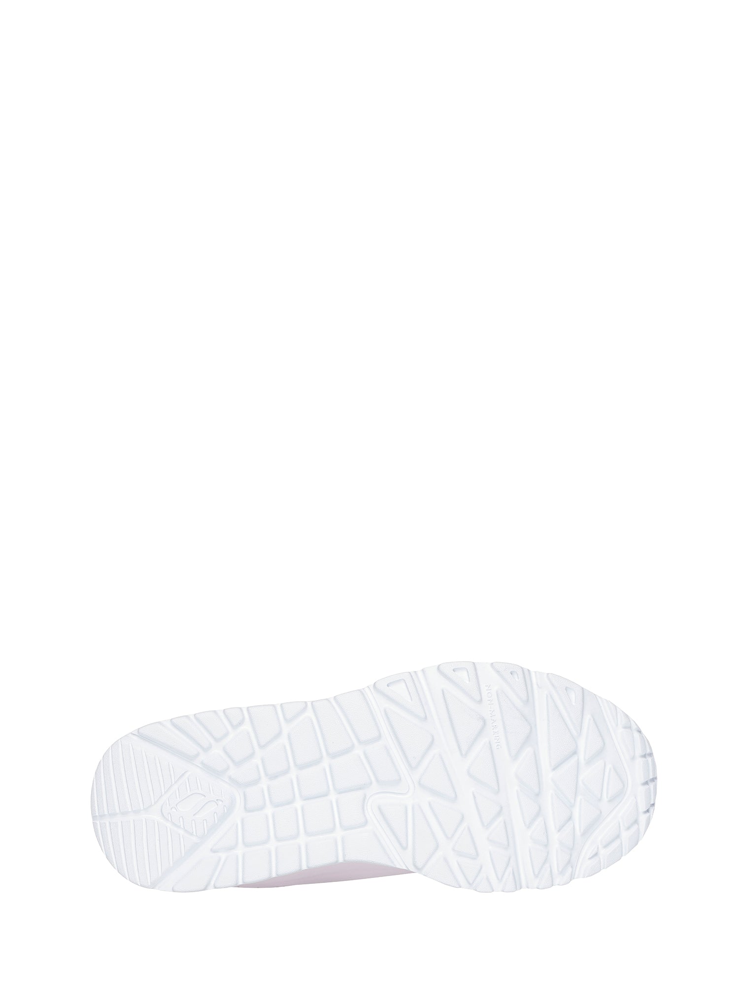 Sneakers Rosa Skechers