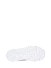 Sneakers Rosa Skechers