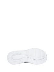 Scarpe con strappi Blu Skechers