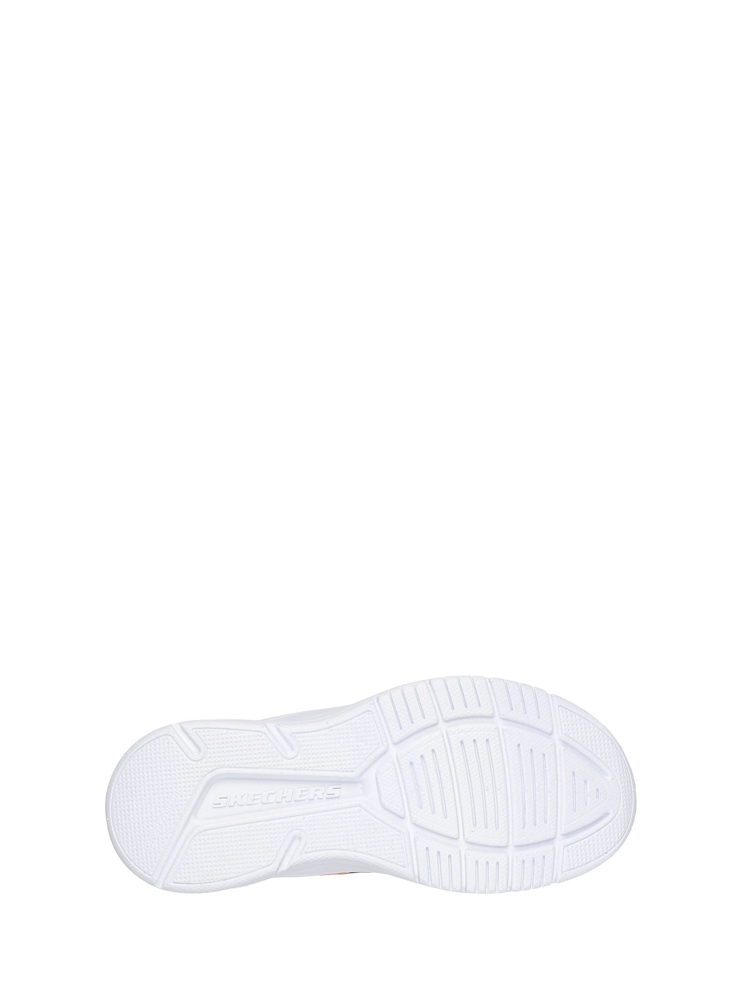 Scarpe con strappi Blu Skechers