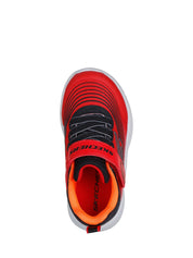 Scarpe con strappi Rosso Skechers