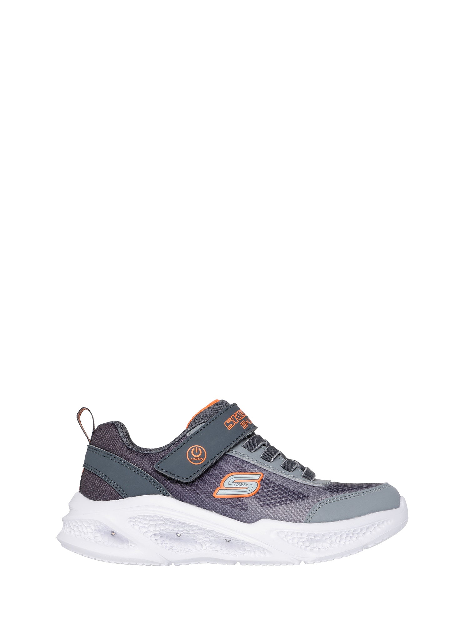 Scarpe con strappi Grigio Skechers
