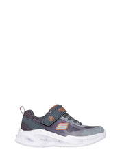 Scarpe con strappi Grigio Skechers