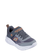 Scarpe con strappi Grigio Skechers