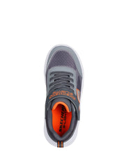 Scarpe con strappi Grigio Skechers