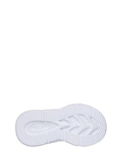 Scarpe con strappi Verde Skechers