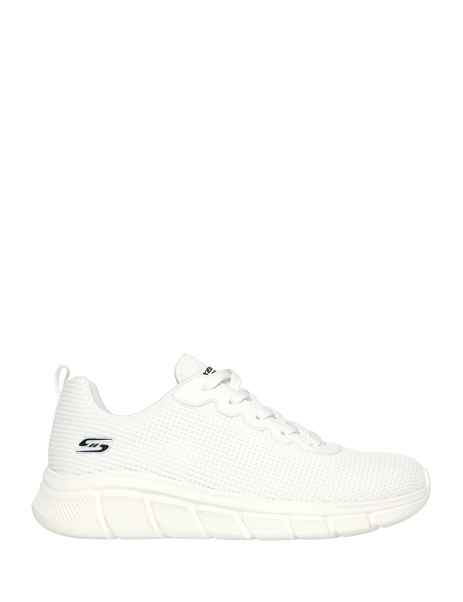 Scarpe da ginnastica Bianco Skechers