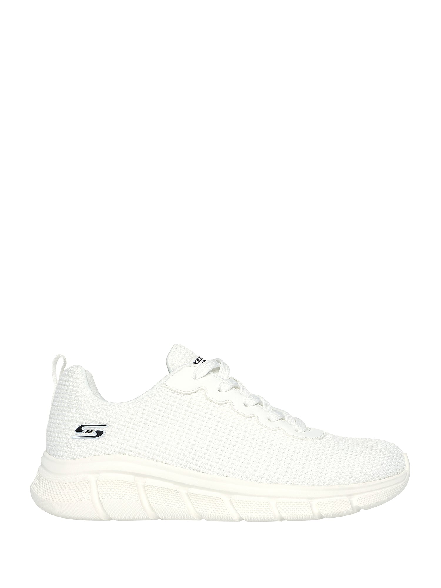 Scarpe da ginnastica Bianco Skechers