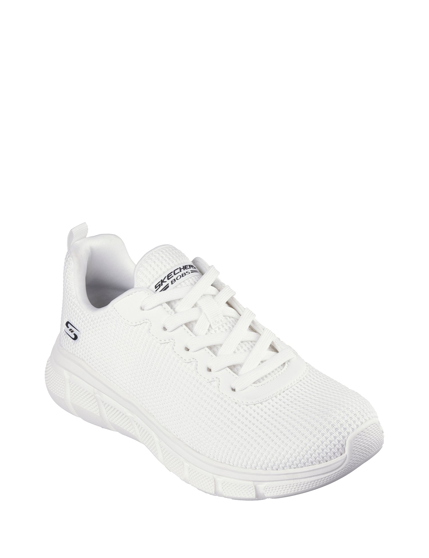 Scarpe da ginnastica Bianco Skechers
