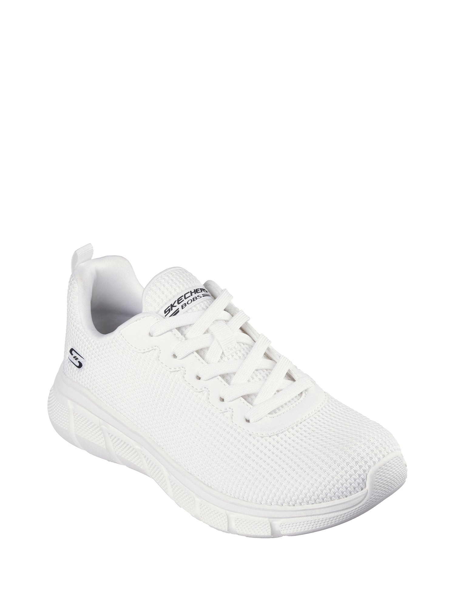 Scarpe da ginnastica Bianco Skechers