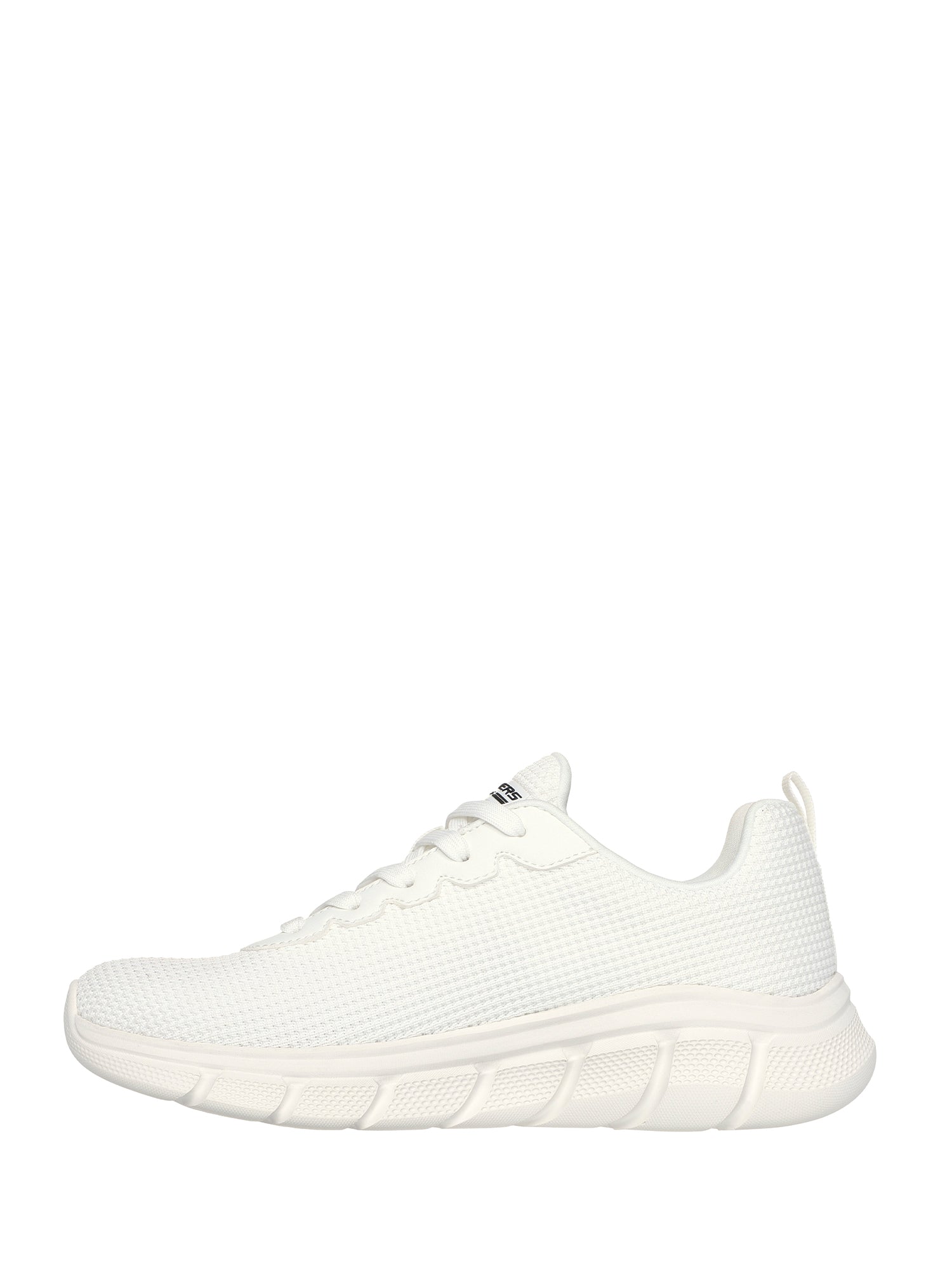 Scarpe da ginnastica Bianco Skechers