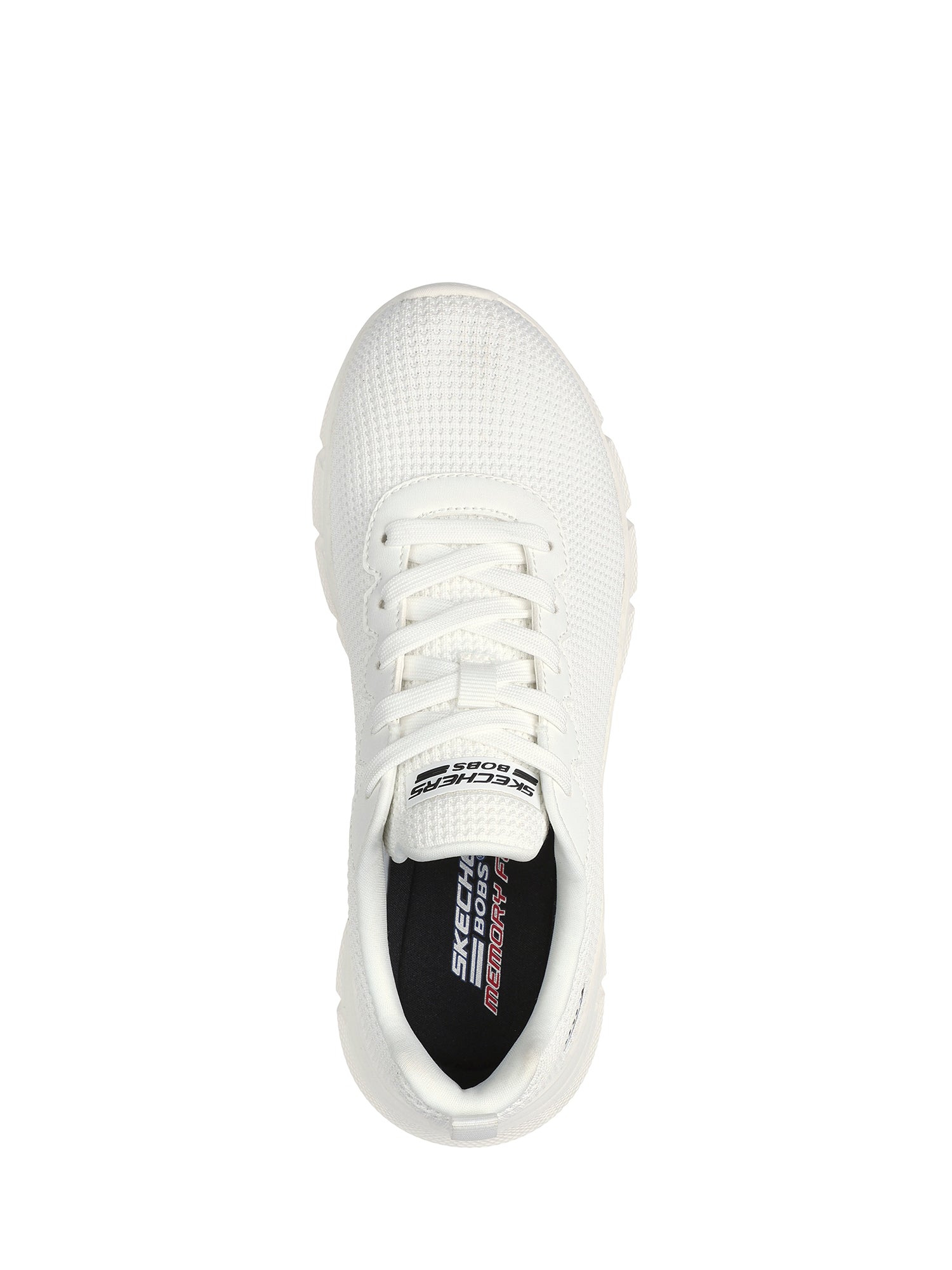 Scarpe da ginnastica Bianco Skechers