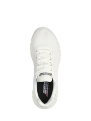 Scarpe da ginnastica Bianco Skechers