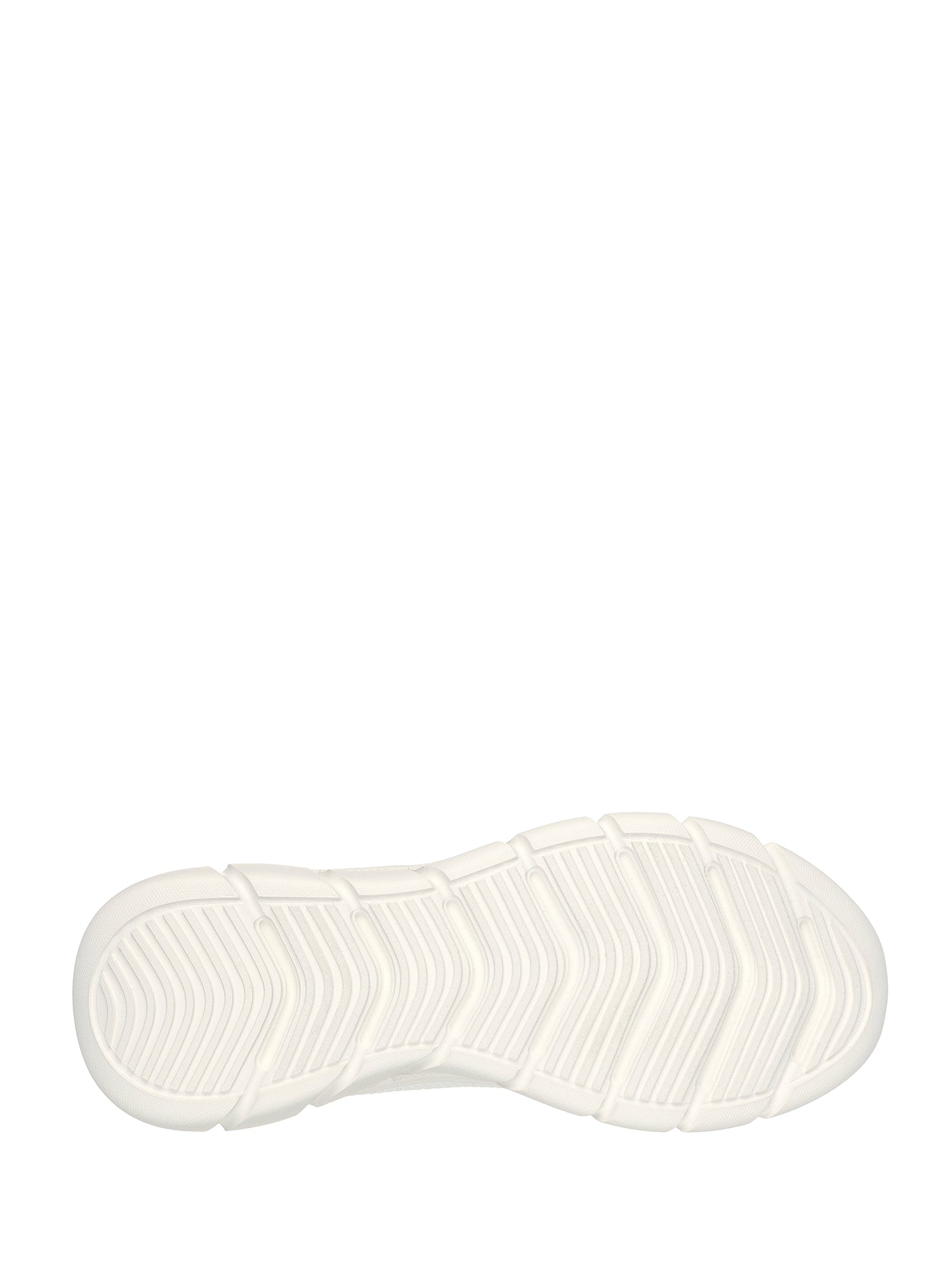 Scarpe da ginnastica Bianco Skechers