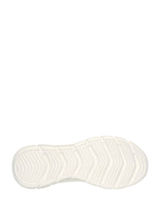 Scarpe da ginnastica Bianco Skechers