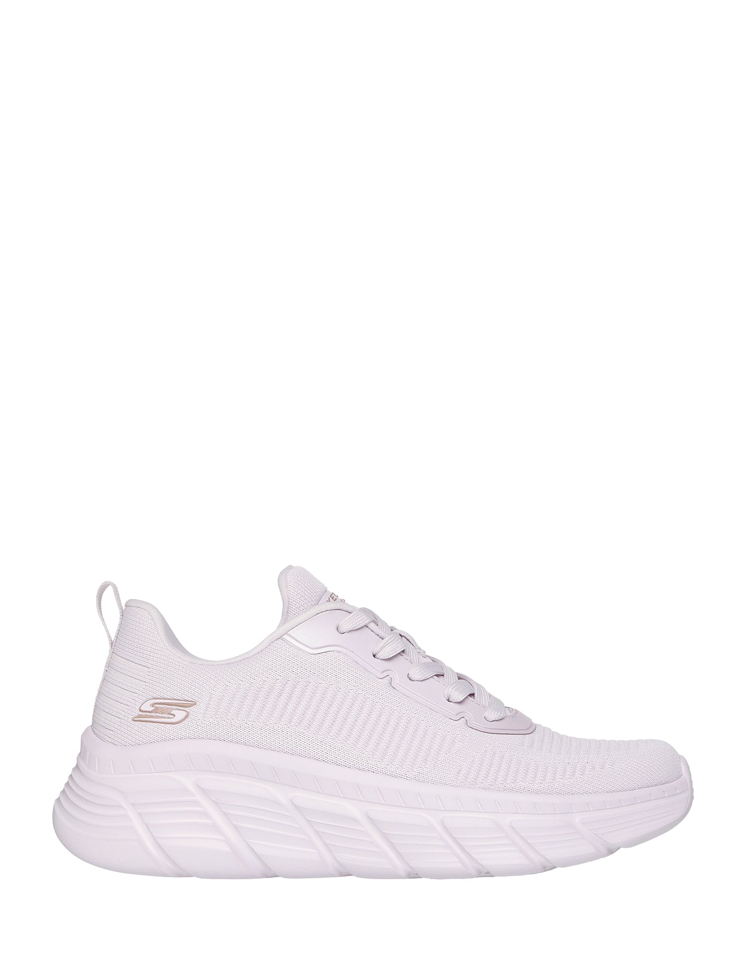 Scarpe da ginnastica Rosa Chiaro Skechers