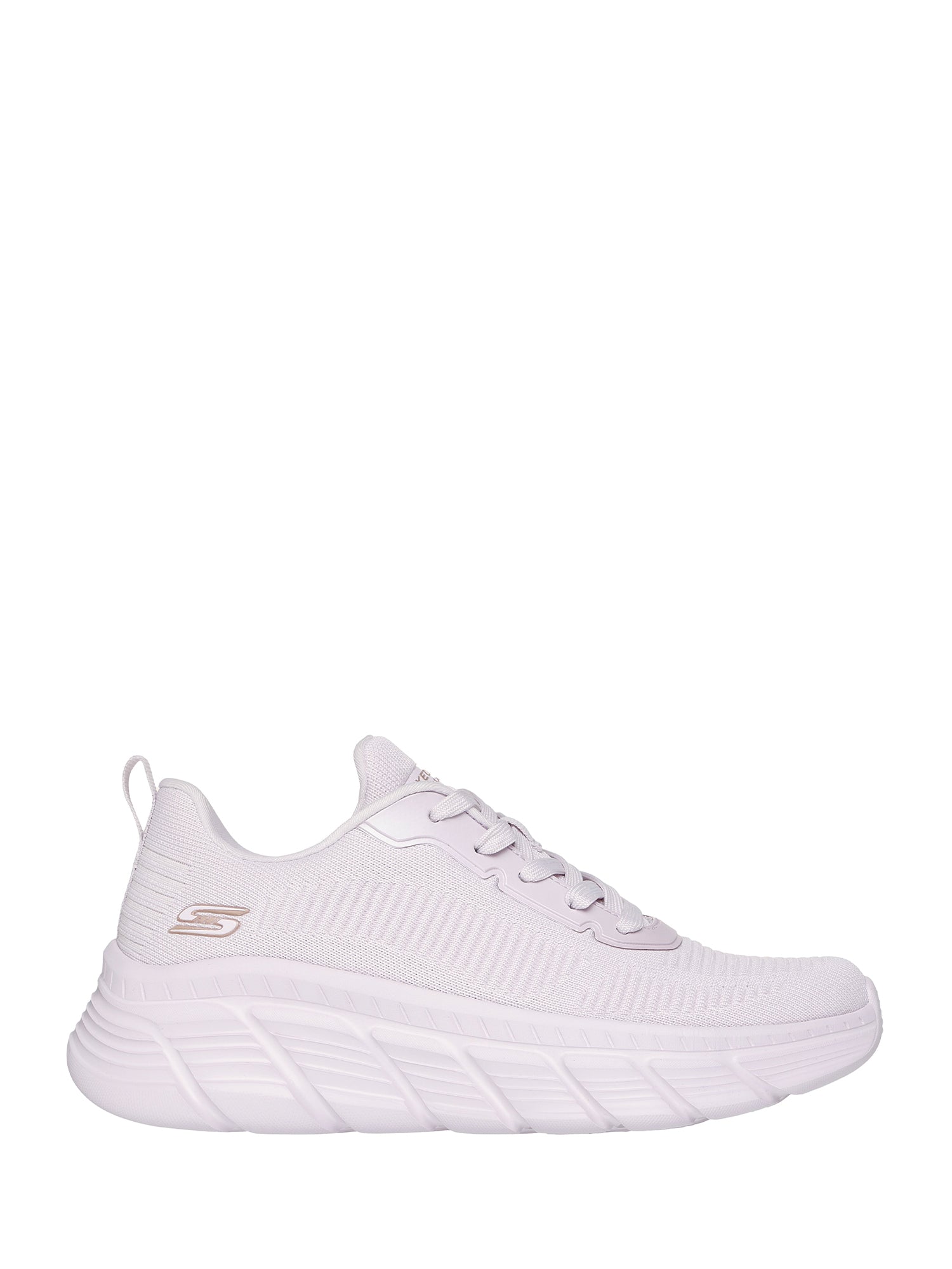 Scarpe da ginnastica Rosa Chiaro Skechers
