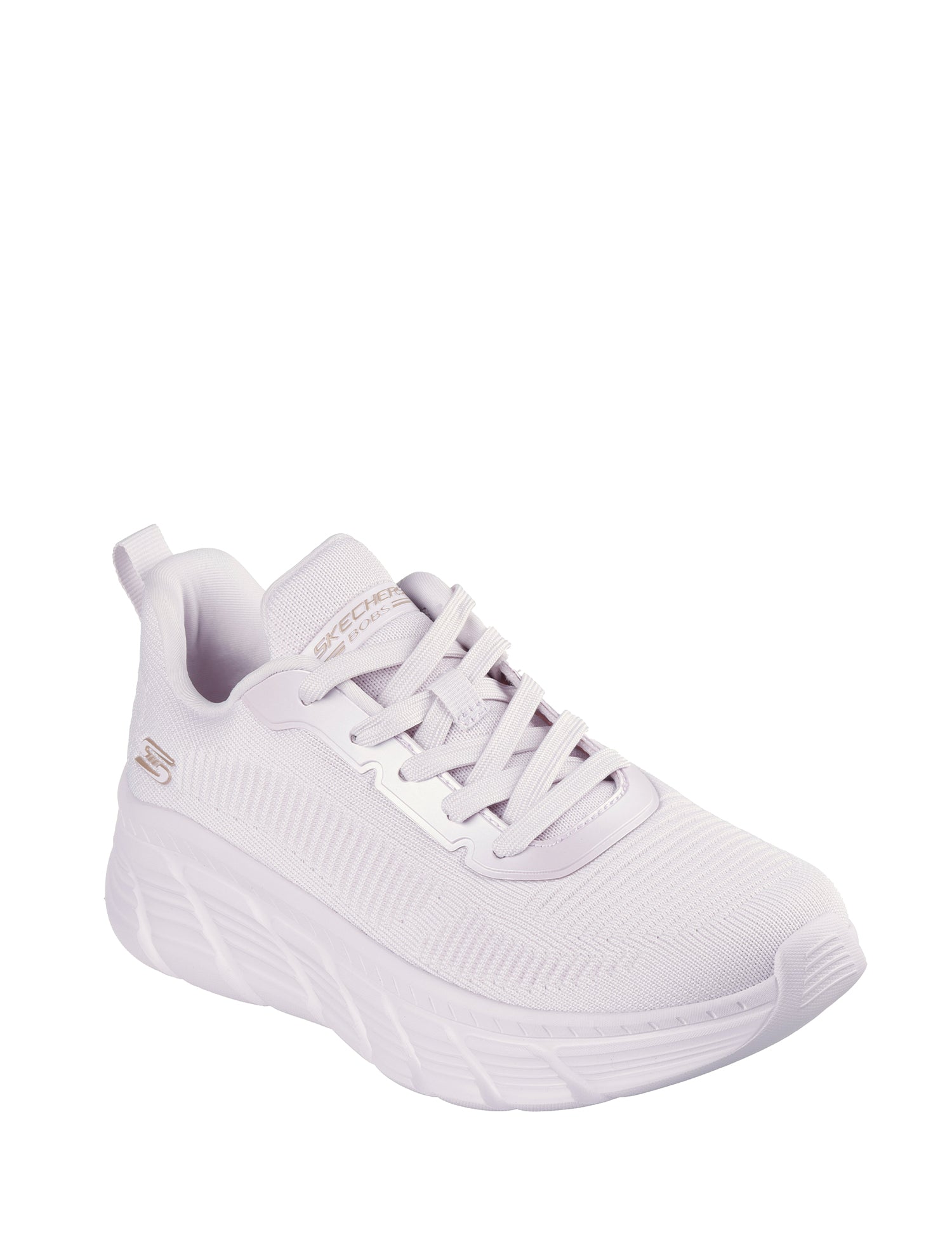 Scarpe da ginnastica Rosa Chiaro Skechers