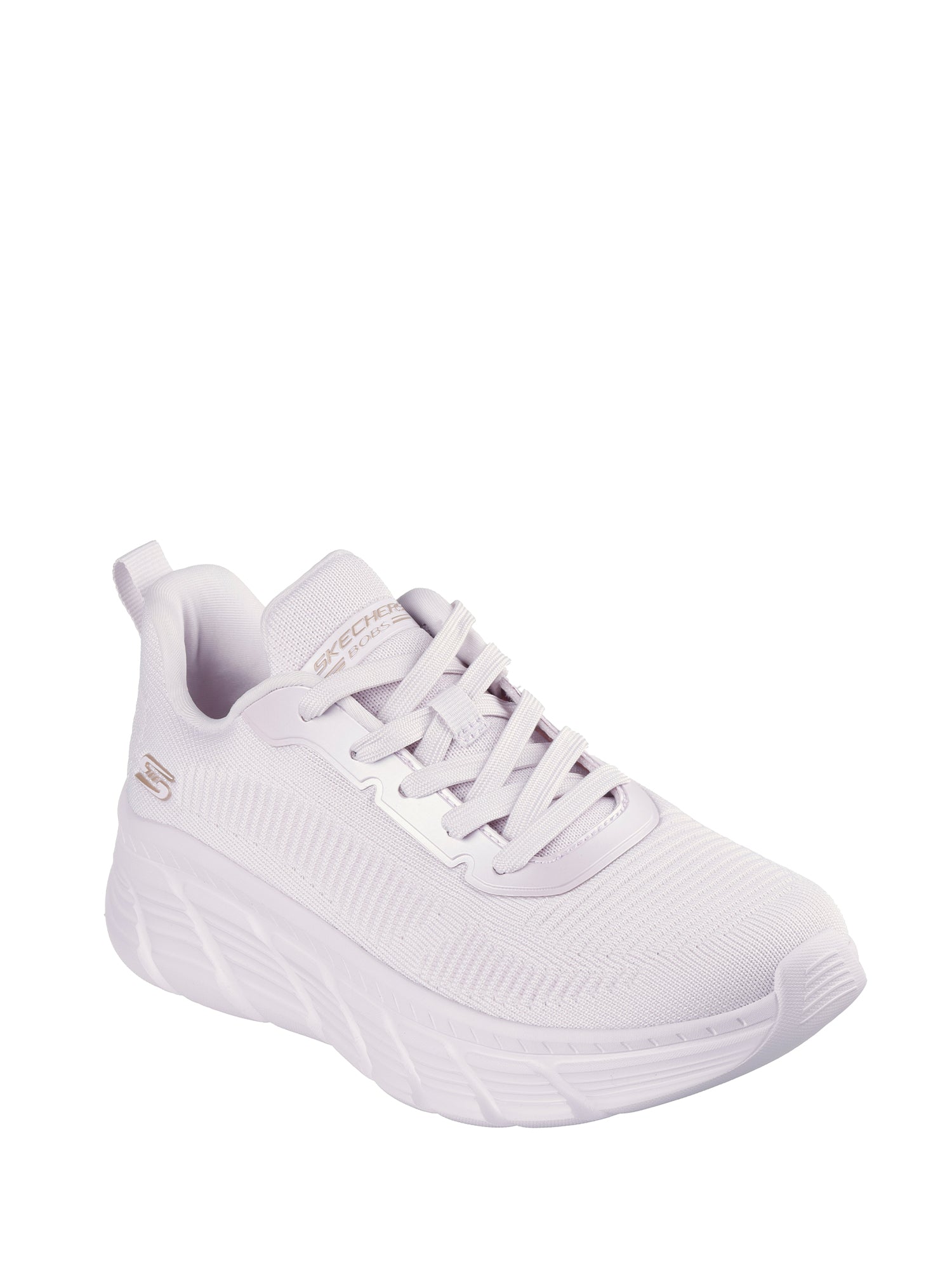 Scarpe da ginnastica Rosa Chiaro Skechers