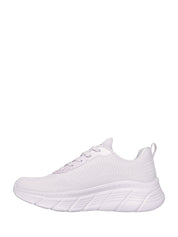 Scarpe da ginnastica Rosa Chiaro Skechers