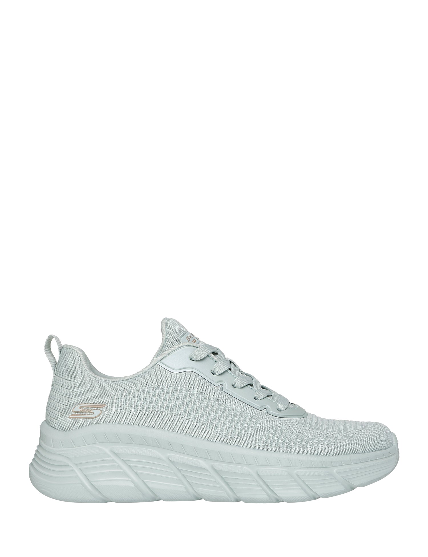 Scarpe da ginnastica Verde Skechers