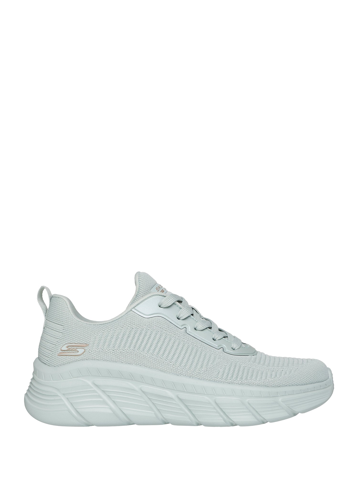 Scarpe da ginnastica Verde Skechers