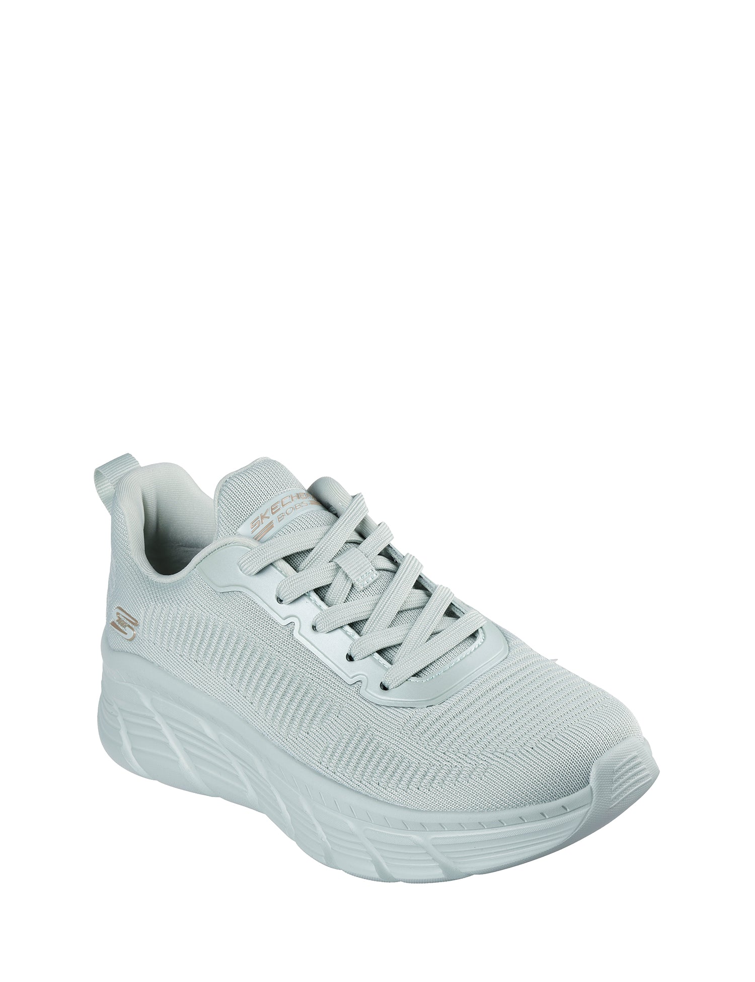 Scarpe da ginnastica Verde Skechers
