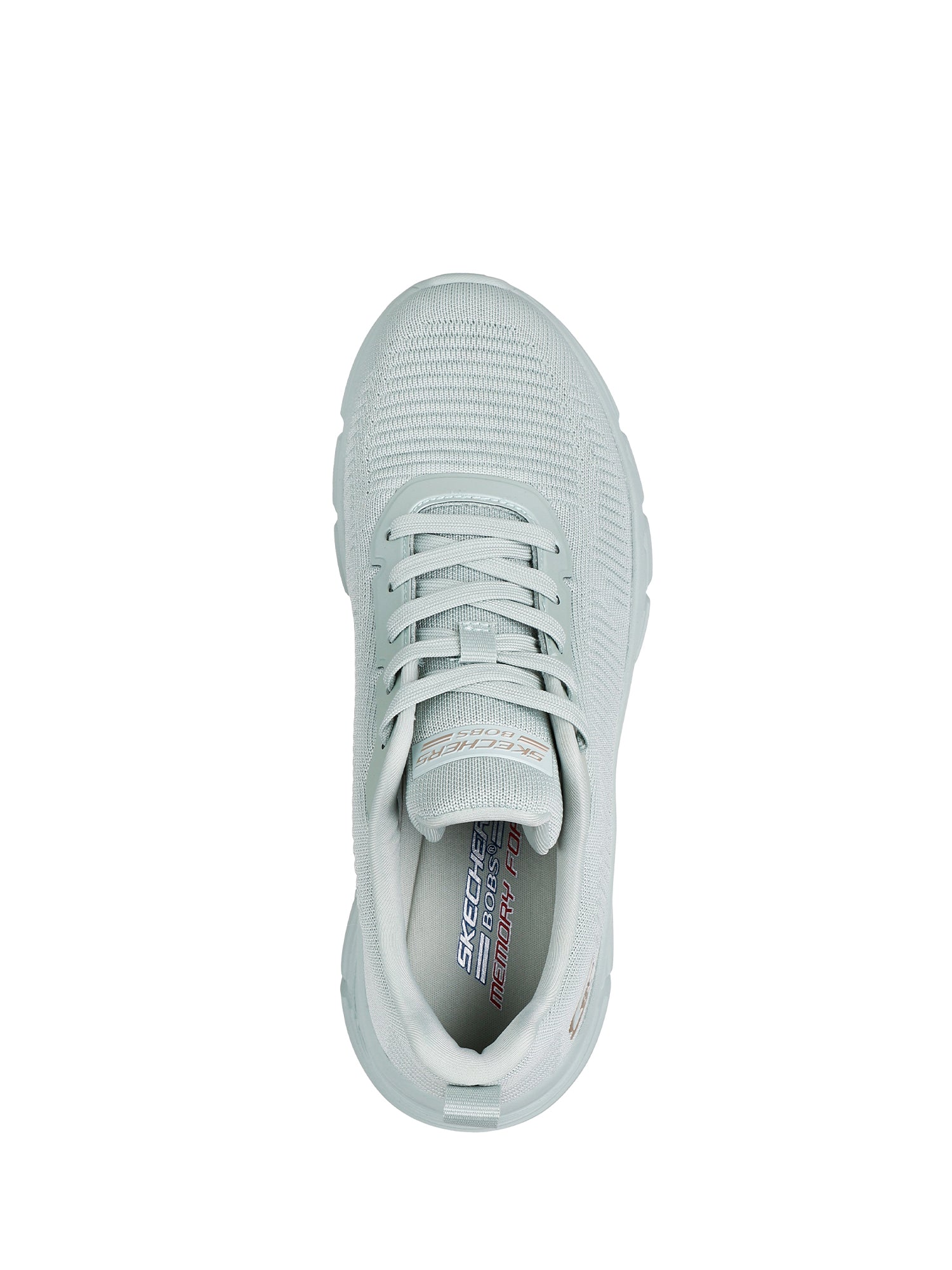 Scarpe da ginnastica Verde Skechers