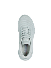 Scarpe da ginnastica Verde Skechers