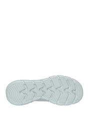 Scarpe da ginnastica Verde Skechers