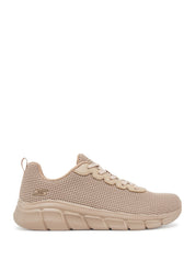 Scarpe da ginnastica Beige Skechers