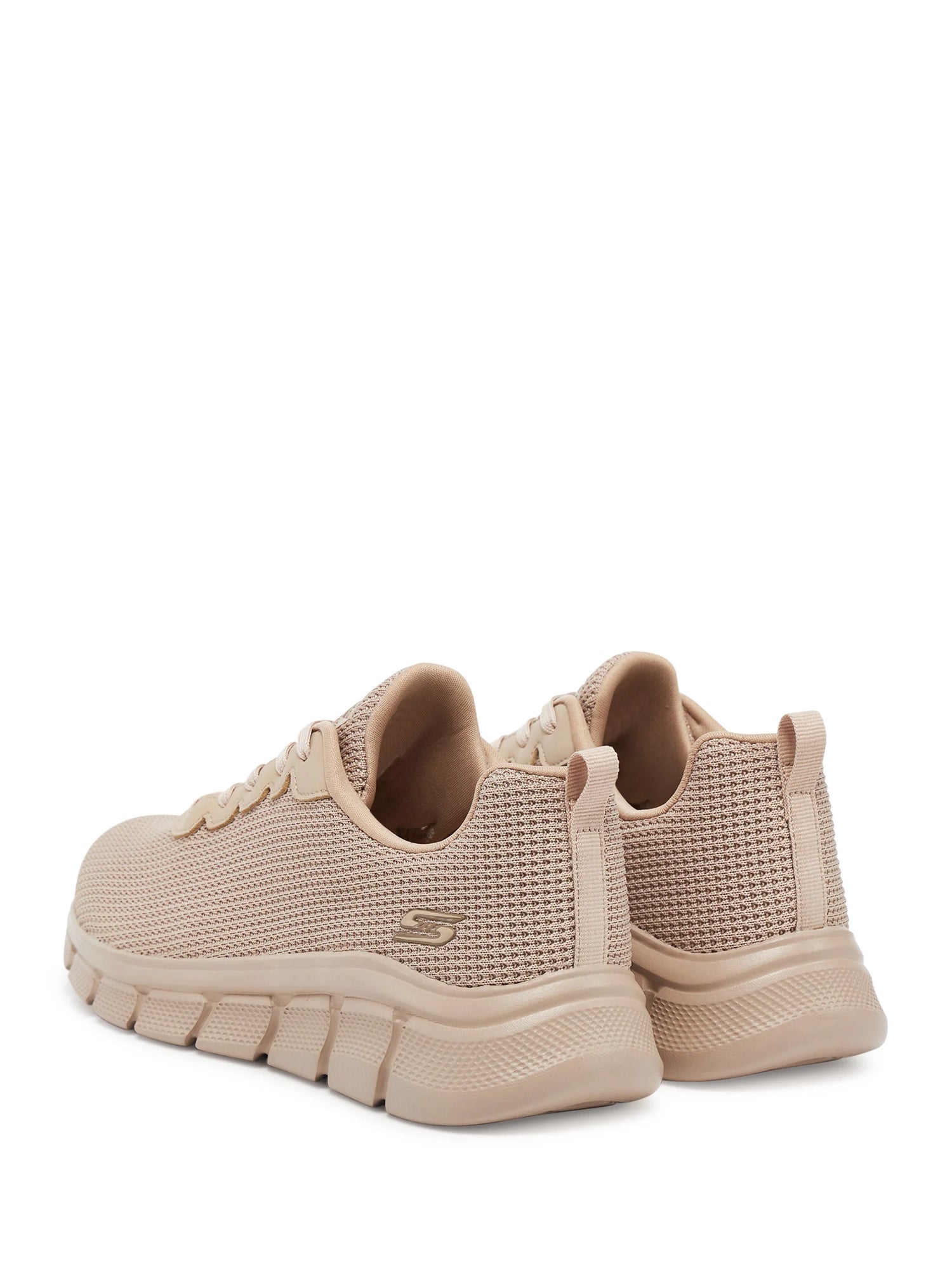 Scarpe da ginnastica Beige Skechers