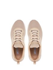 Scarpe da ginnastica Beige Skechers