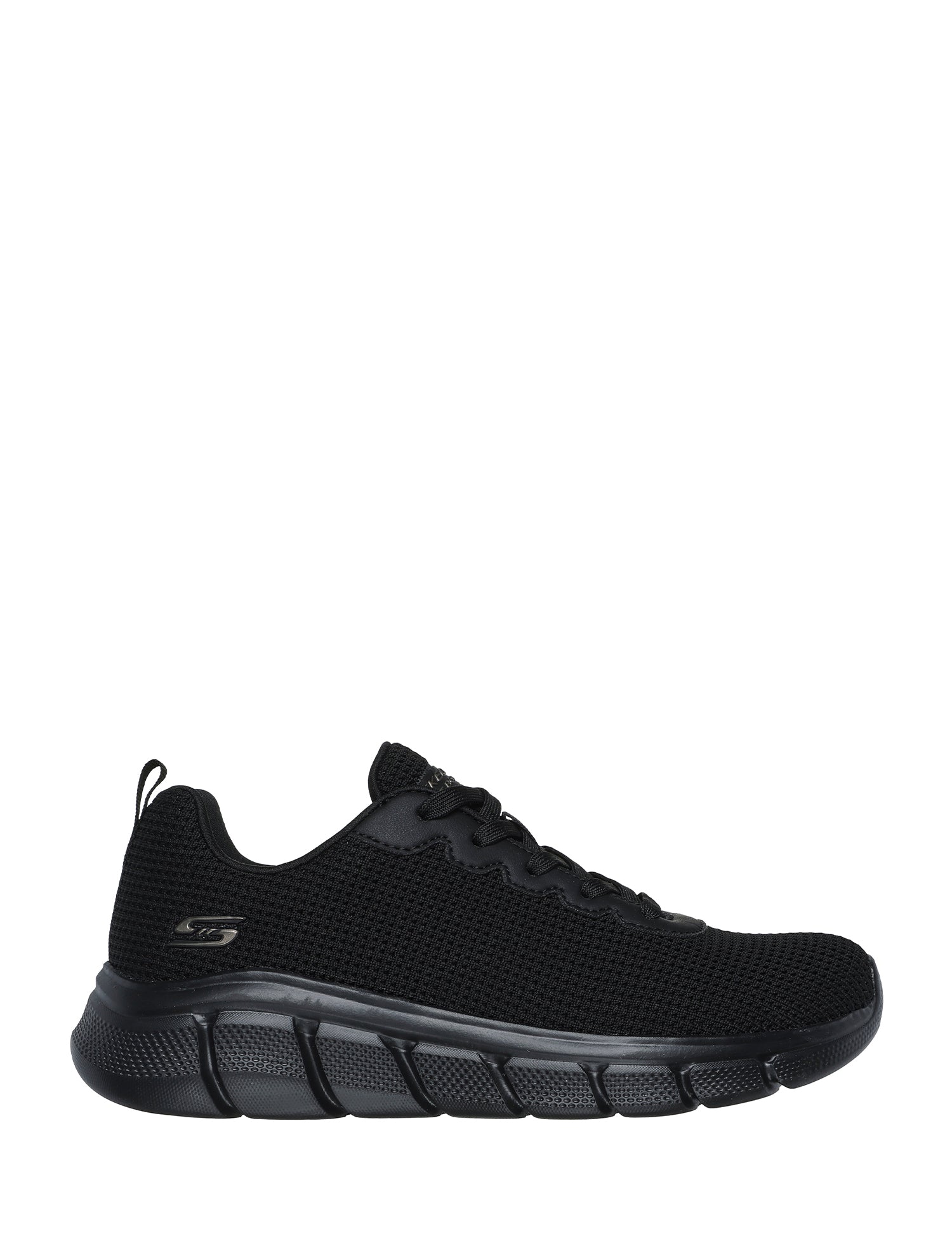 Scarpe da ginnastica Nero Skechers