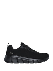 Scarpe da ginnastica Nero Skechers