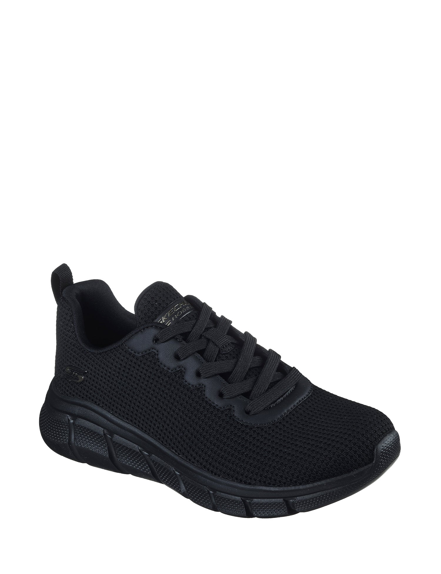 Scarpe da ginnastica Nero Skechers