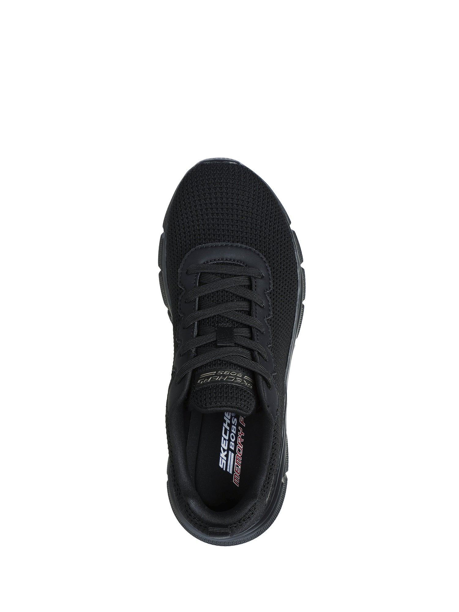 Scarpe da ginnastica Nero Skechers