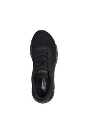 Scarpe da ginnastica Nero Skechers