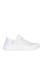 Slip-on Bianco Skechers