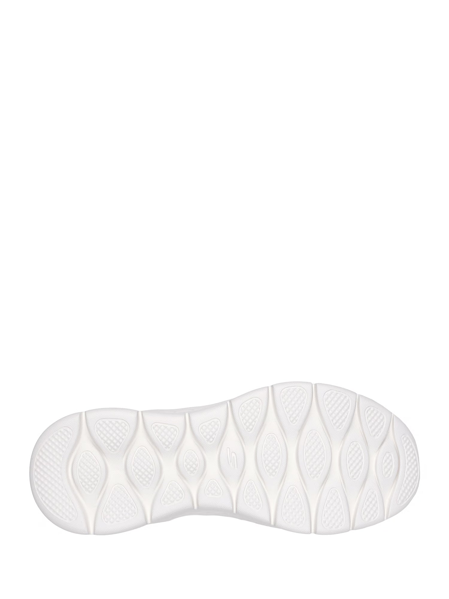 Slip-on Bianco Skechers