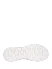 Slip-on Bianco Skechers