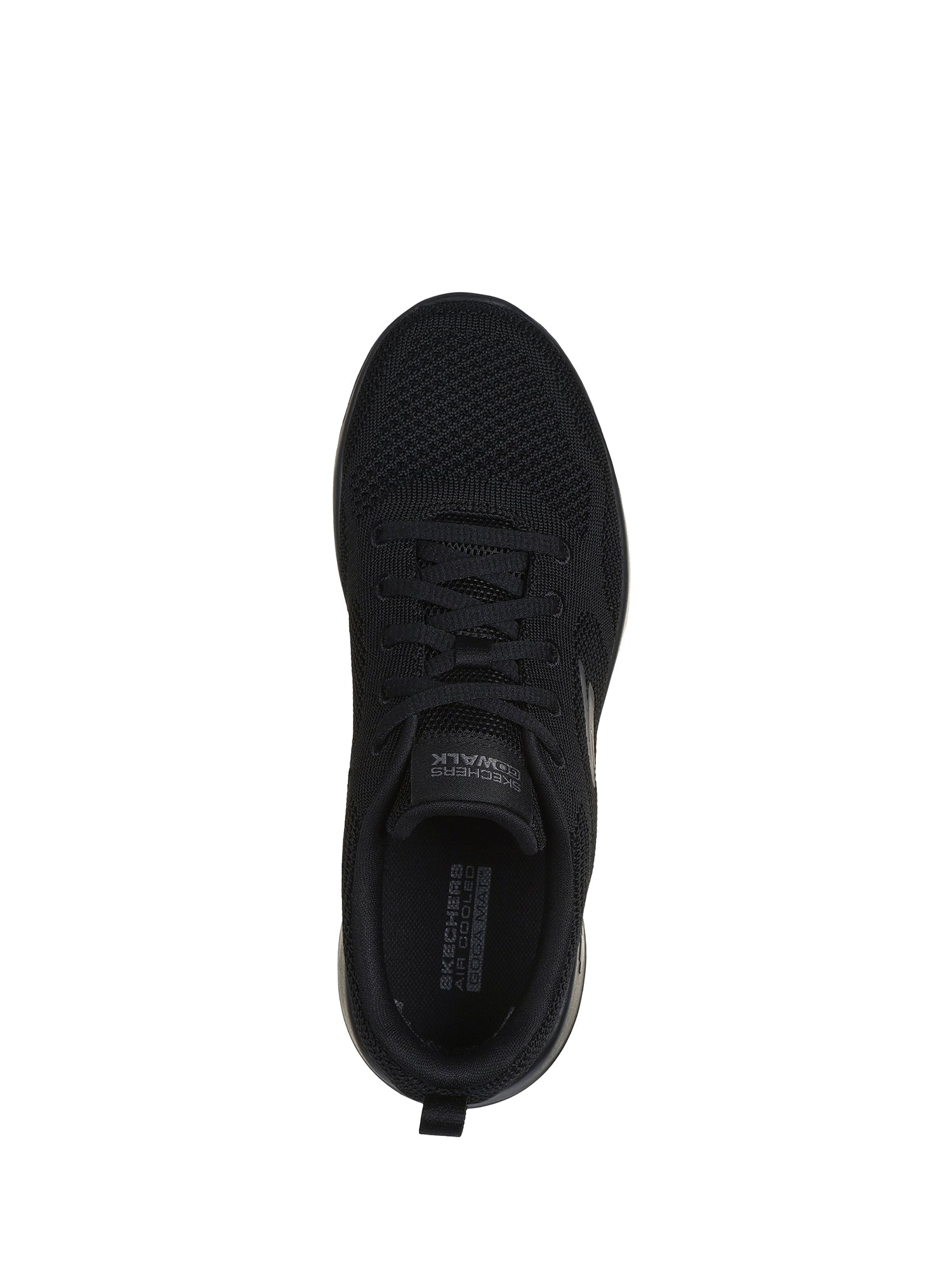Scarpe da ginnastica Nero Skechers