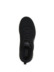 Scarpe da ginnastica Nero Skechers