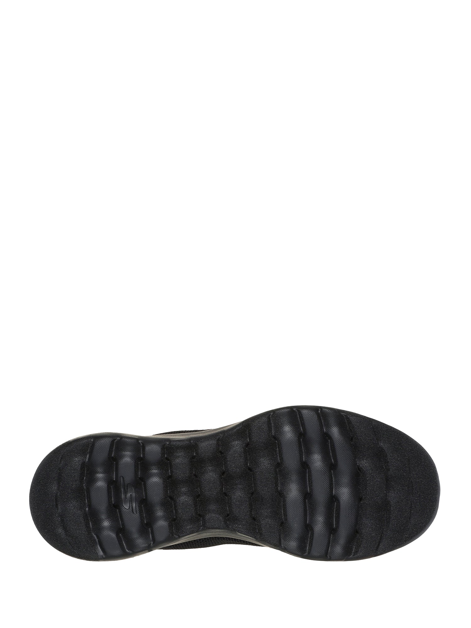 Scarpe da ginnastica Nero Skechers