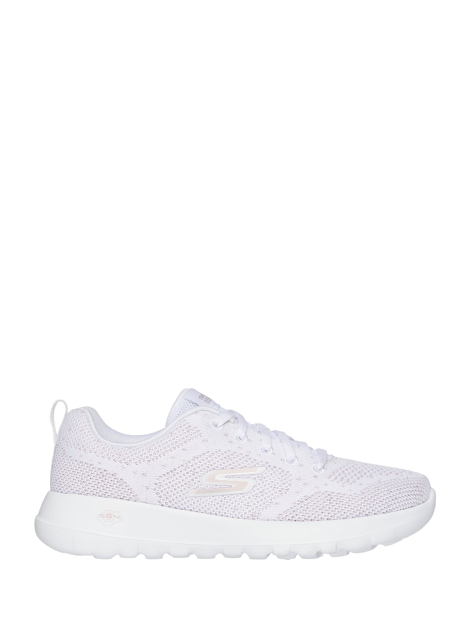 Scarpe da ginnastica Bianco Skechers