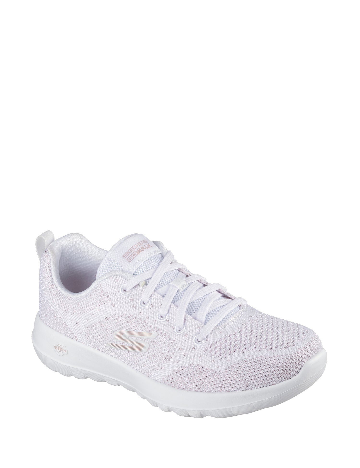 Scarpe da ginnastica Bianco Skechers