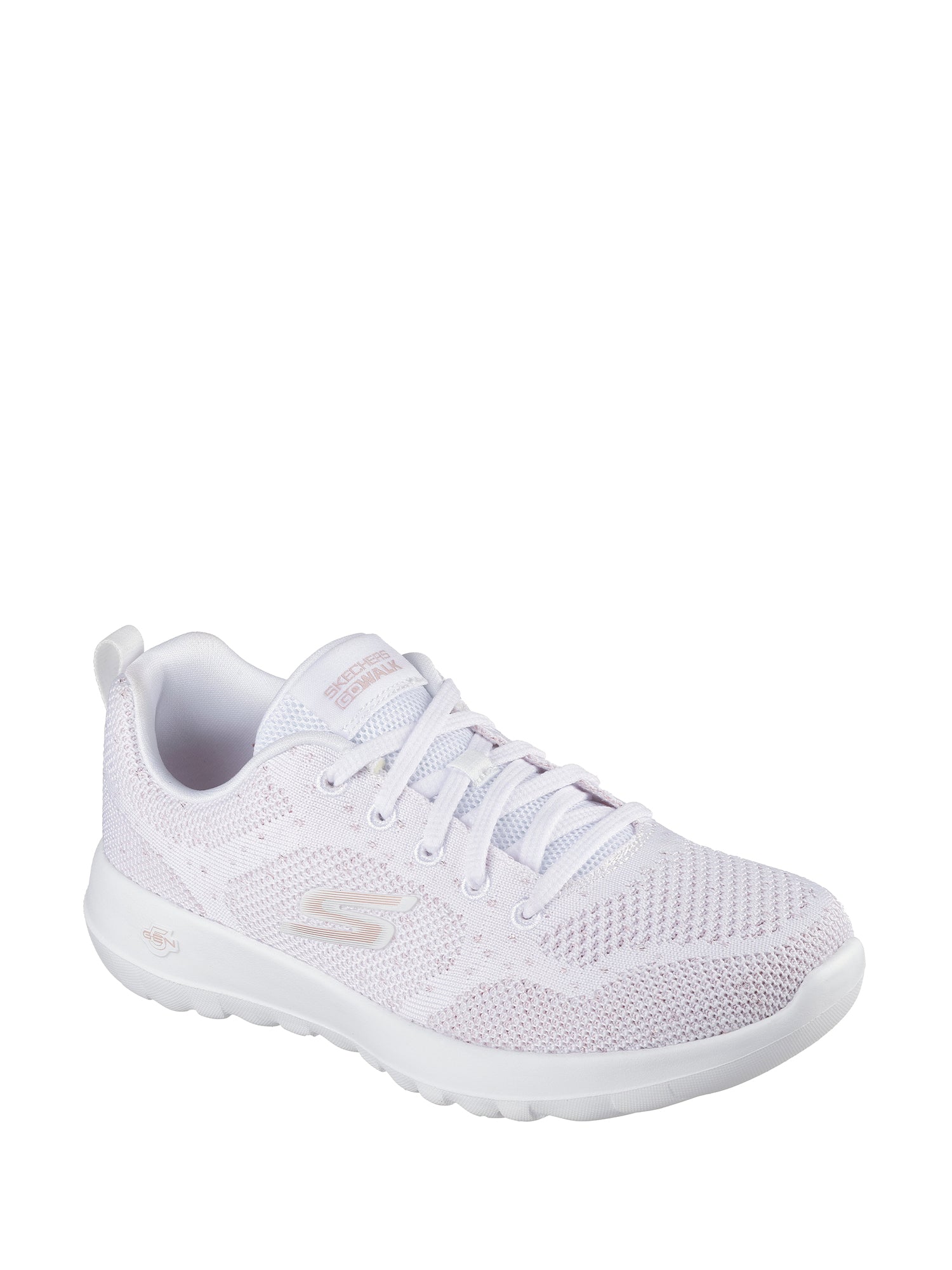Scarpe da ginnastica Bianco Skechers