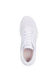 Scarpe da ginnastica Bianco Skechers